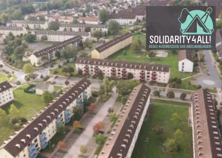 Solidarity4all