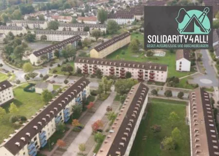 Solidarity4all