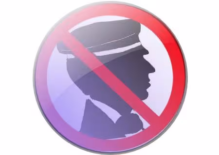 No Verbinder