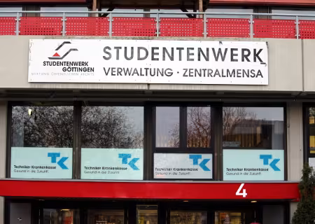Studentenwerk