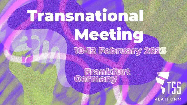 Transnational Meeting