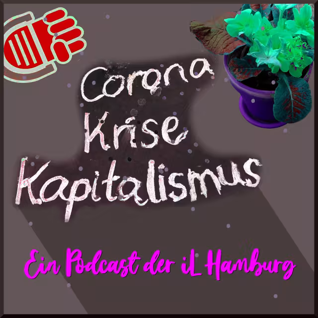 Corona Krise Kapitalismus