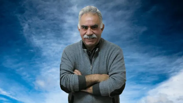 Abdullah Öcalan