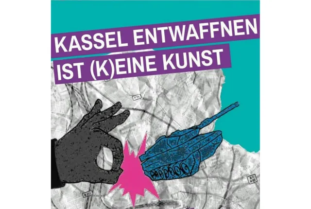 finger schnipst panzer weg