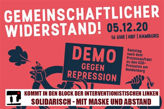 Gemeinschaftlicher Widerstand