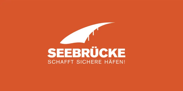 Seebrücke Logo