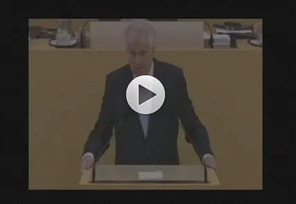 Seehofer Screenshot