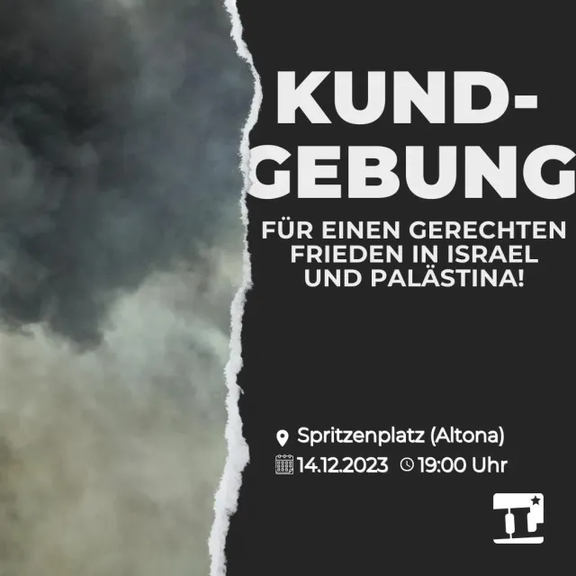 Kundgebung