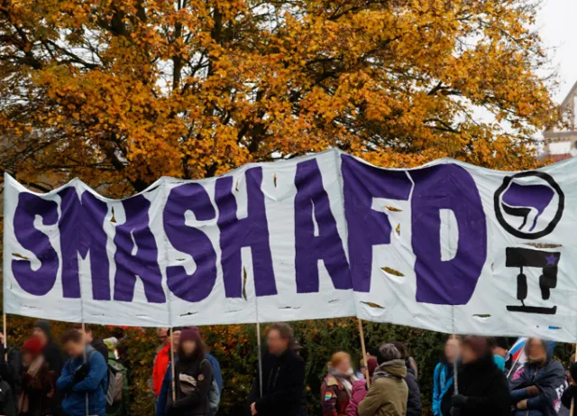 Smash AfD
