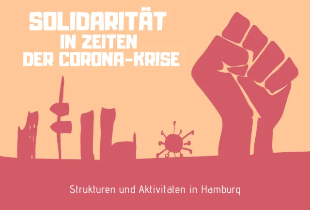 Solidarität in Zeiten der Coronakrise