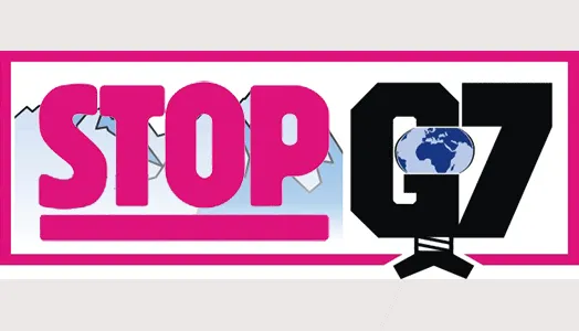 stop g7