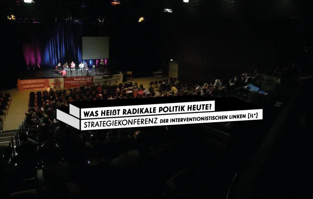 Stratko Eröffnung