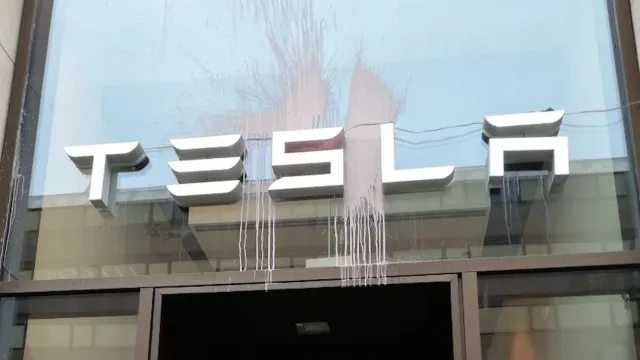 Tesla
