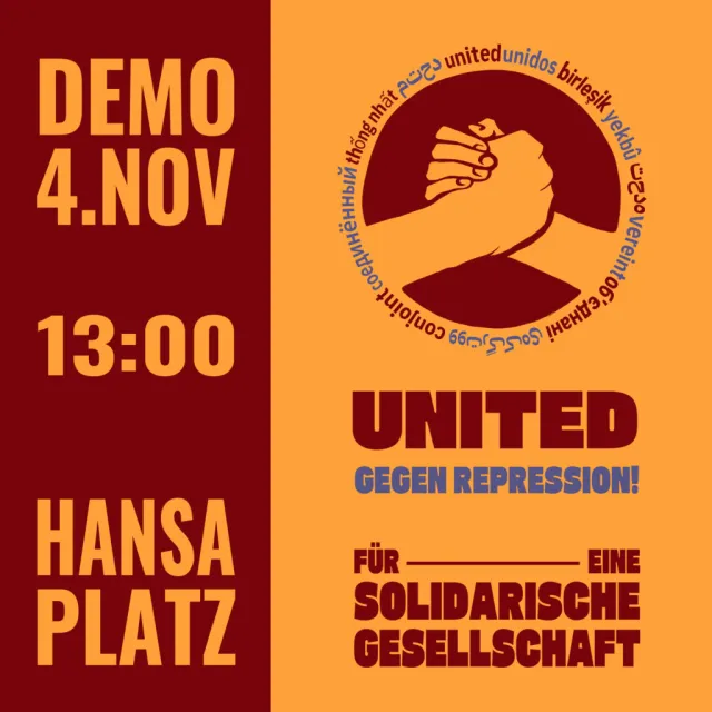 United Demo