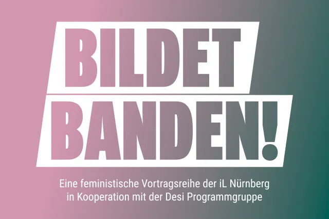 Bildet Banden!