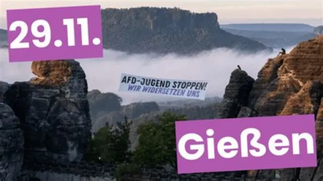 29.11. Gießen