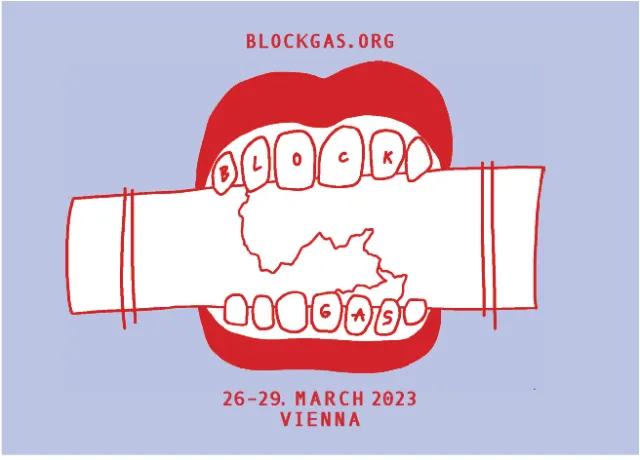 Block Gas
