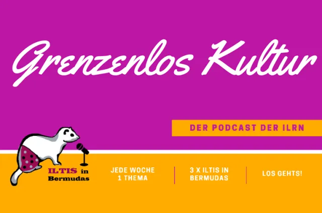Grenzenlos Kultur
