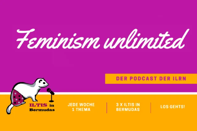 Feminismus unlimited