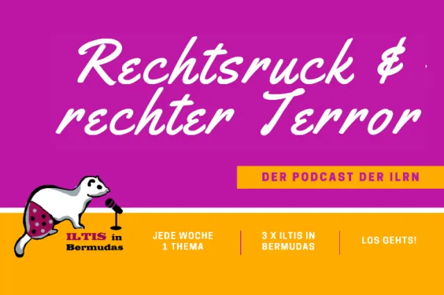 Rechtsruck & rechter Terror