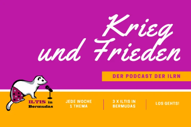 Krieg und Frieden